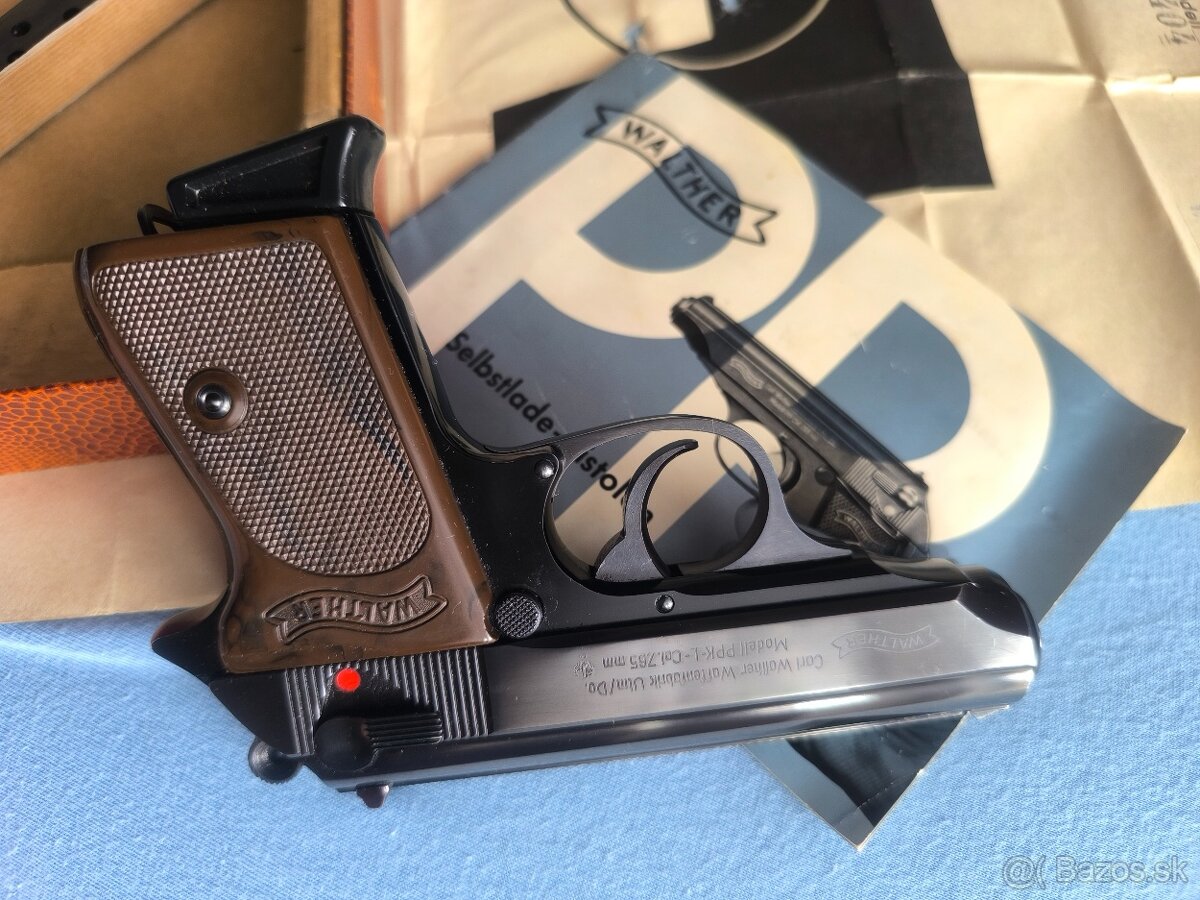 PPK-L - 2
