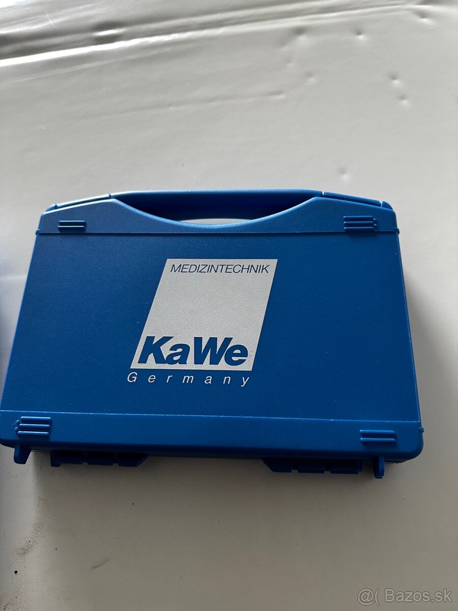 Predám laryngoskopickú sadu Kawe Macintosh C - 2