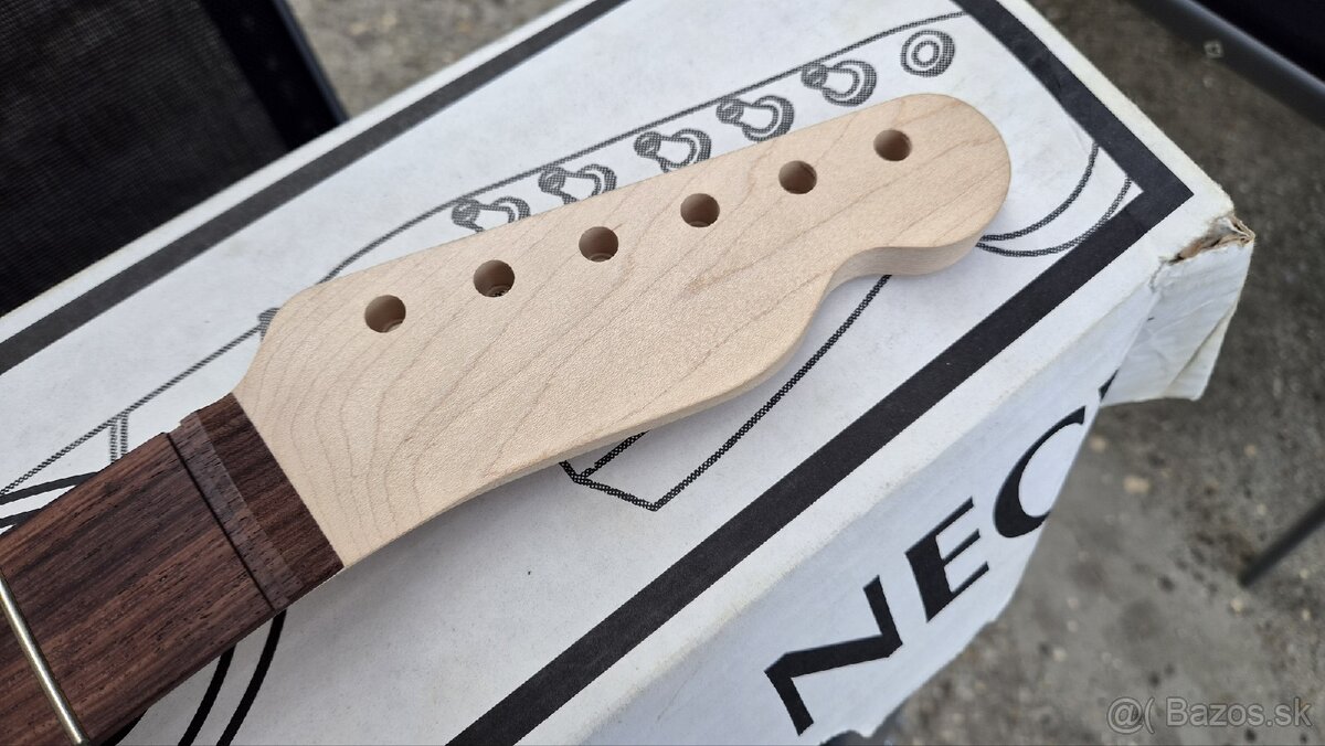 Telecaster krk (USA výroba) - 2