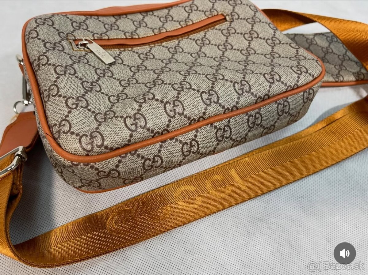 Gucci Bag - 2
