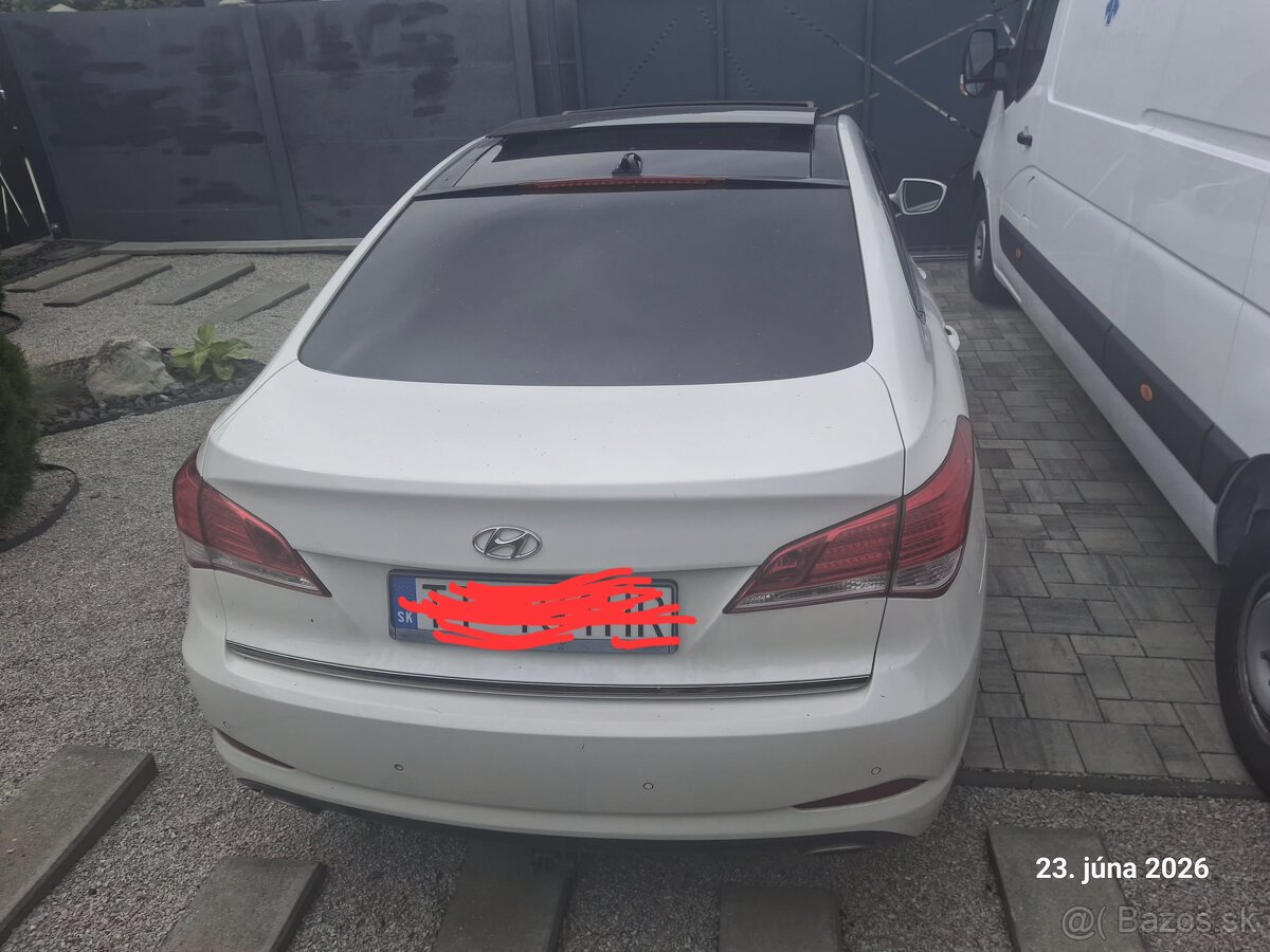 Hyundai i40 - 2