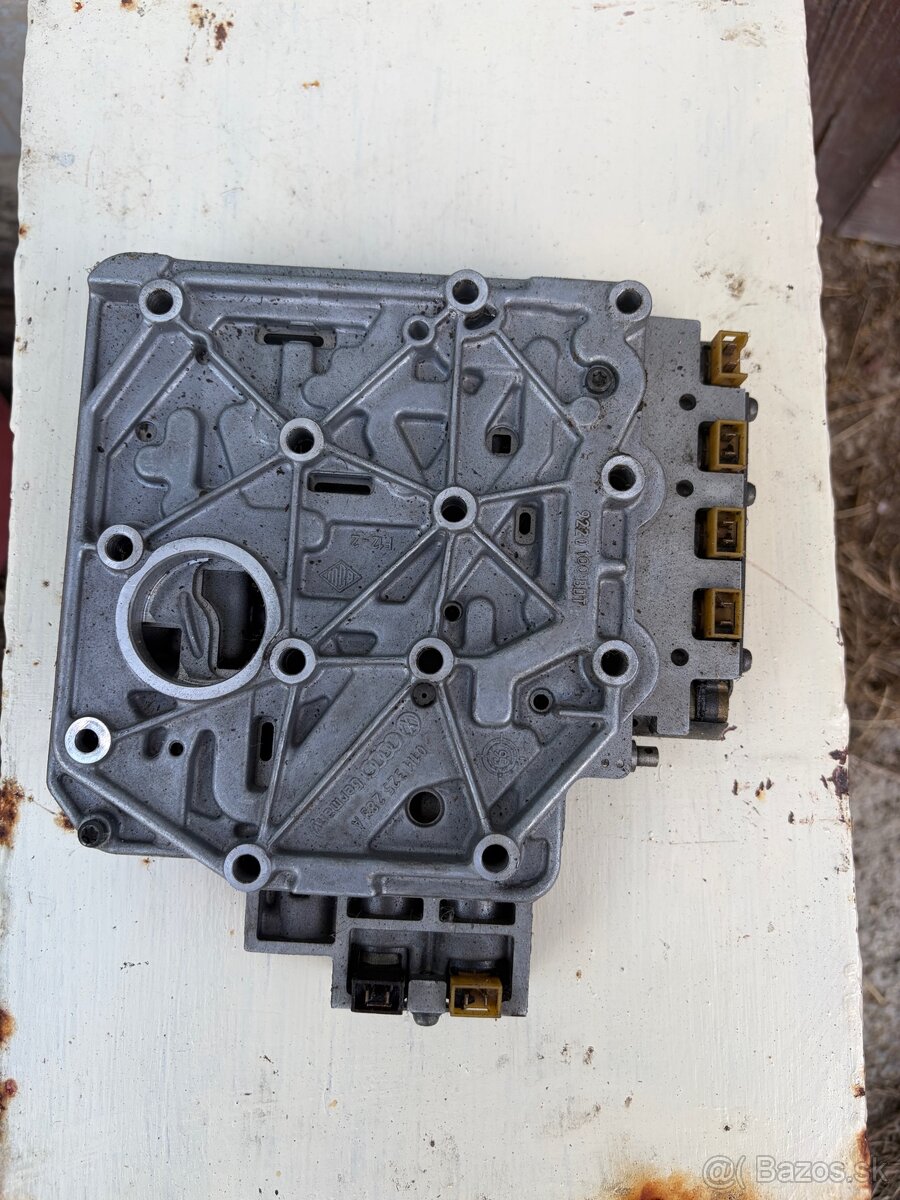Modul prevodovky 01m - 2