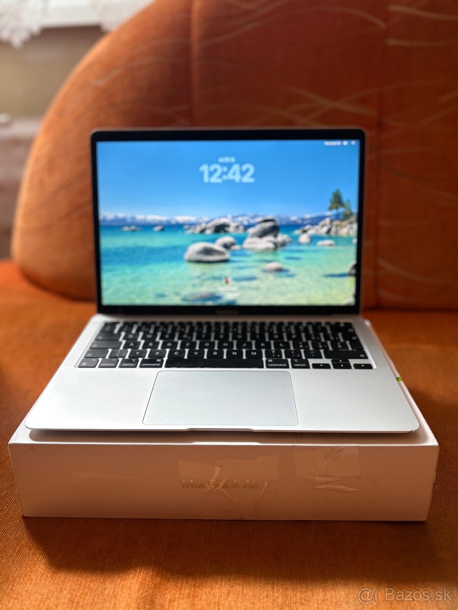 MacBook Air M1 2020 - 8GB - 2