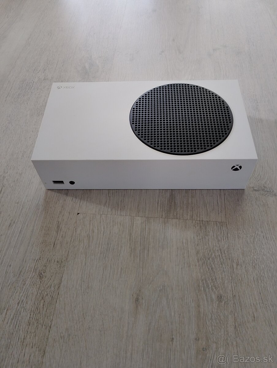 Xbox Series S - 2