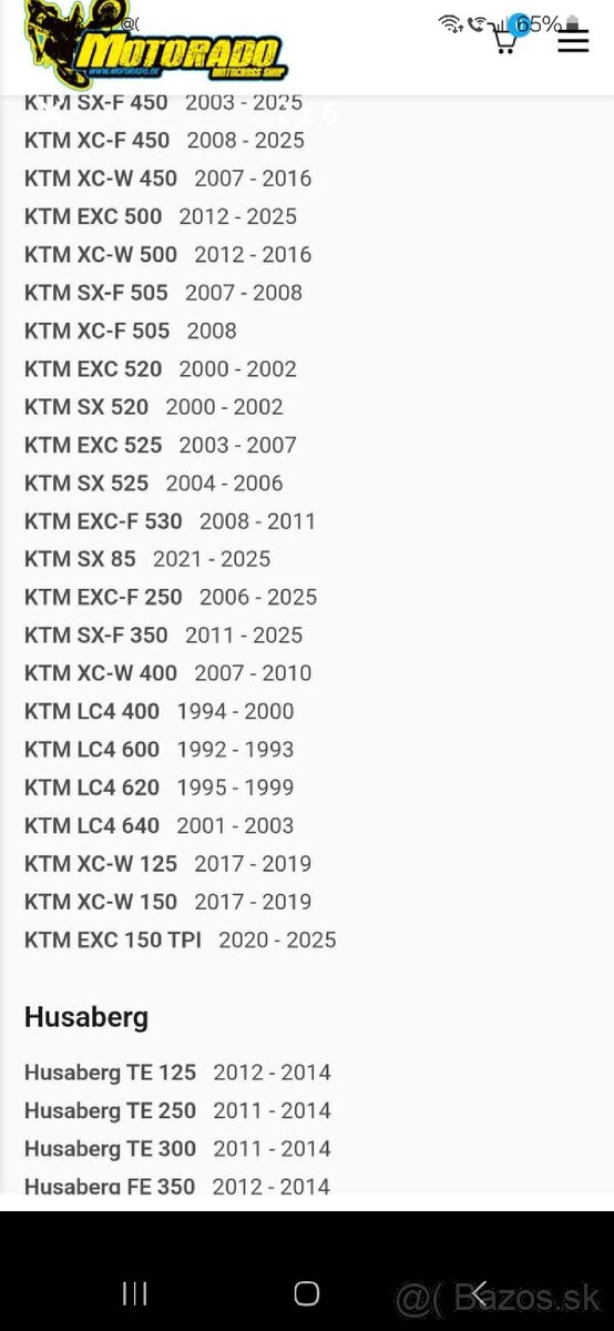 Ktm