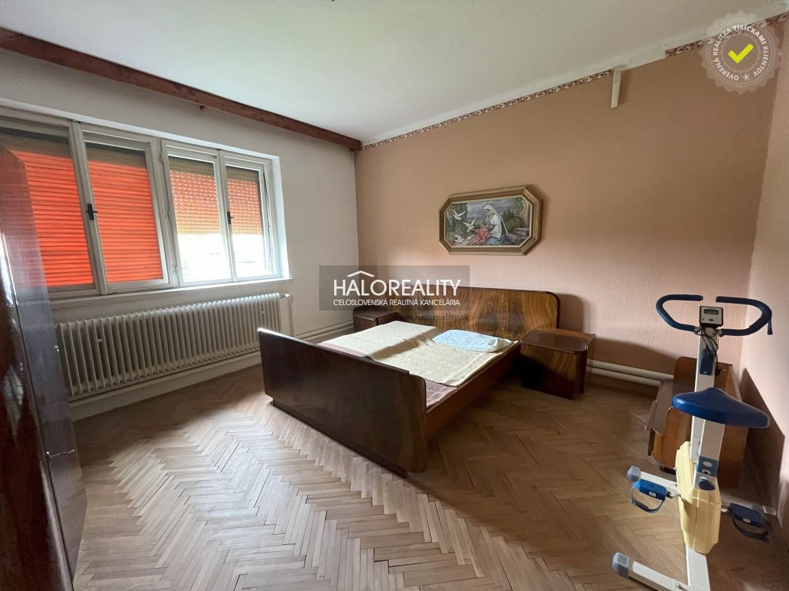 HALO reality - Predaj, rodinný dom Hajná Nová Ves - ZNÍŽENÁ - 2