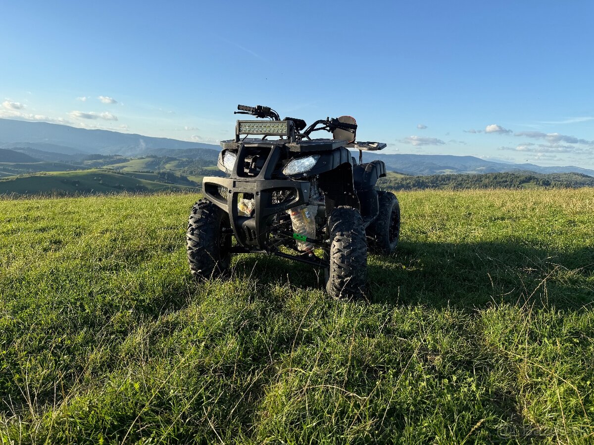 Atv 250