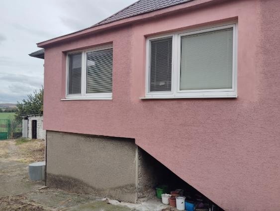 Predám 3 izbový rodinný dom - 2