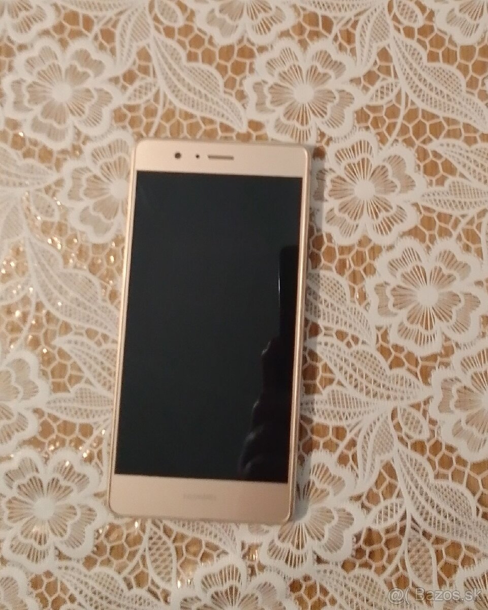 HUAWEI P9 lite mobil bez nabíjačky - 2