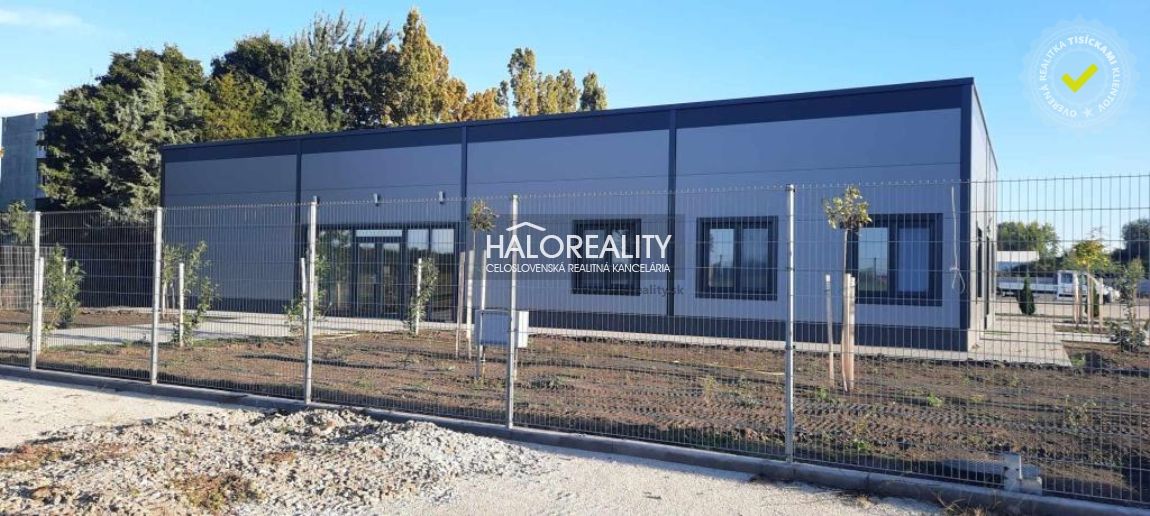 HALO reality - Predaj, pozemok 8304 m2 Tornaľa - EXKLUZÍVN - 2