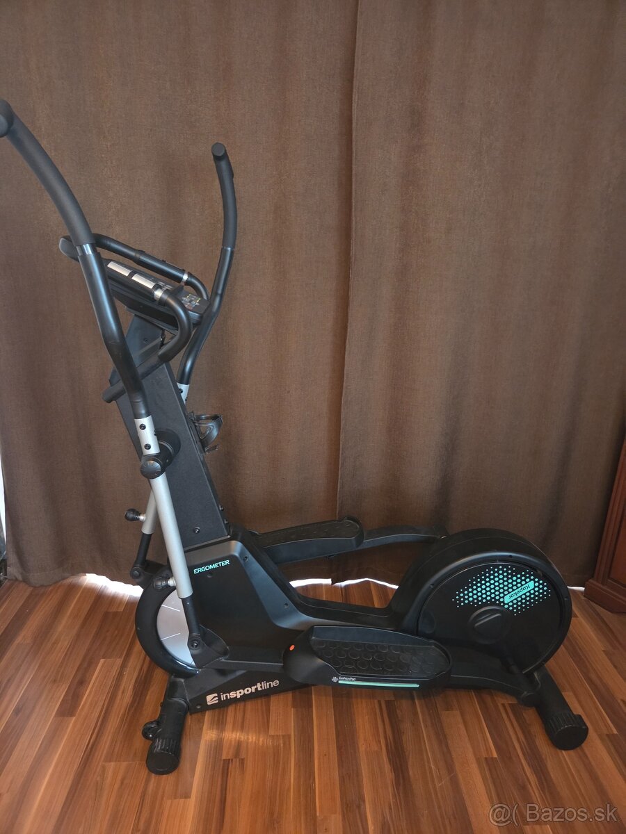 Predam elipticky trenazer - 2