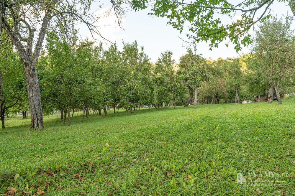 PB2989 stavebný pozemok v mestskej časti Pov. Bystrica - 2