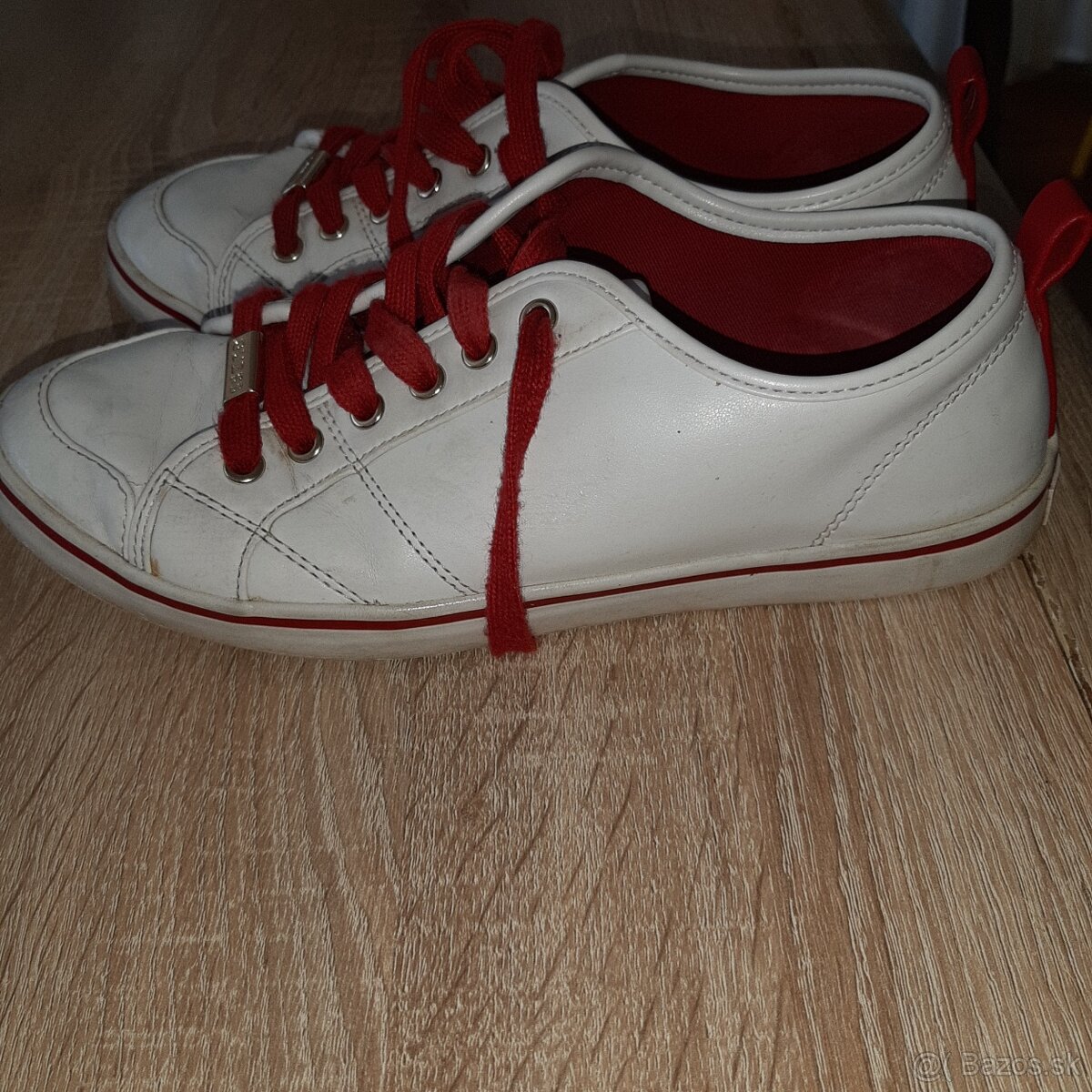 Kozene damske tenisky - 2