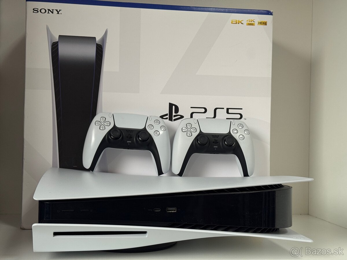 Playstation 5 - 2