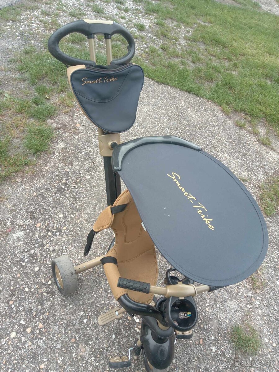 Detská trojkolka - 2