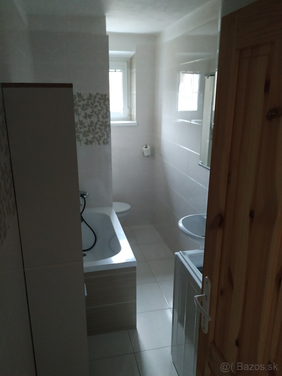 REZERVOVANÉ Prenájom, 1i byt, Kynceľová, Banská Bystrica. - 2