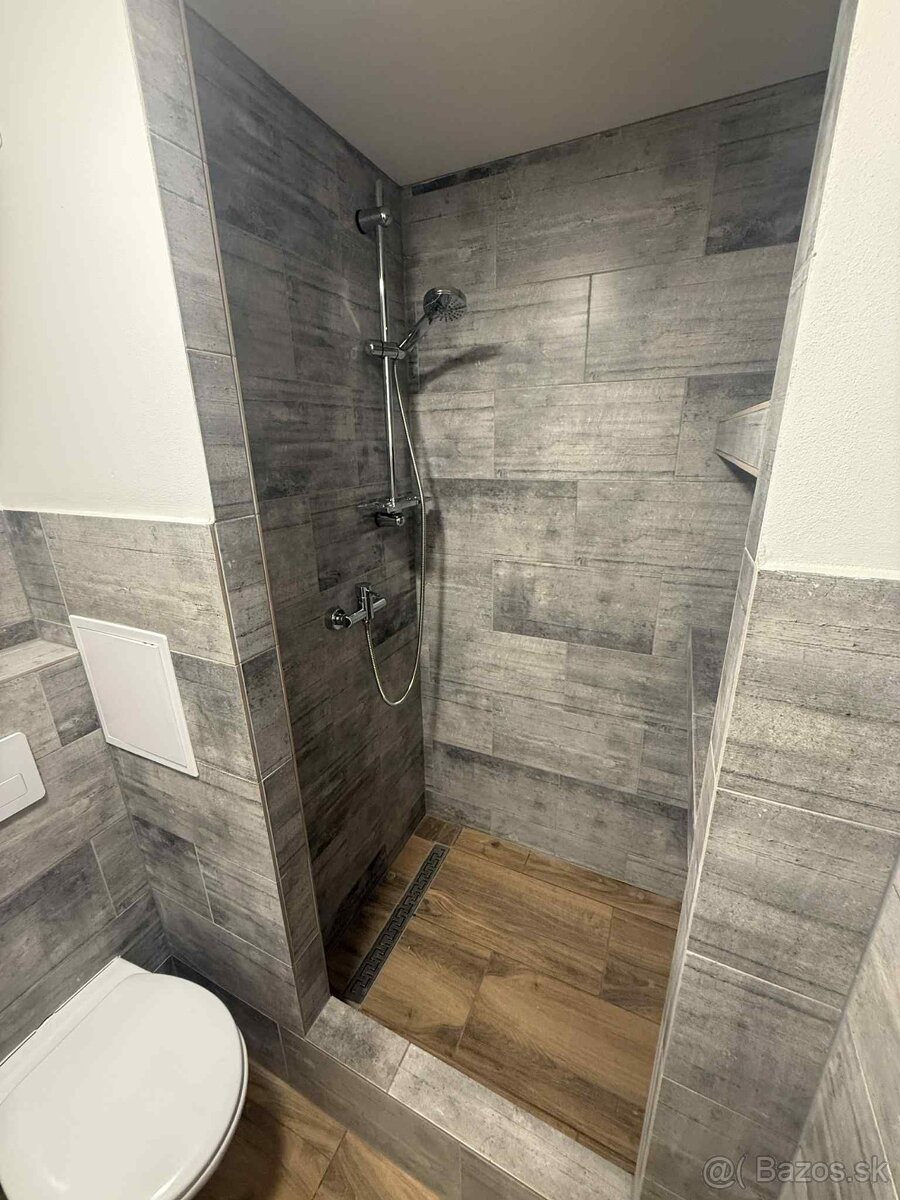 Na prenájom garsónku aj s možnosťou odkúpenia aj na splátky - 2