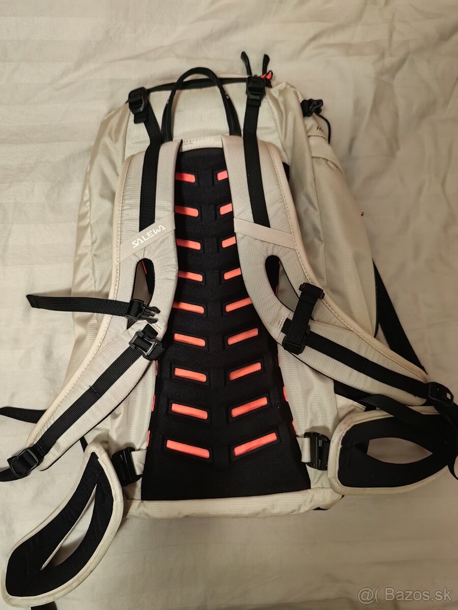 Turistický batoh Salewa „PUEZ 23 L W BP - 2