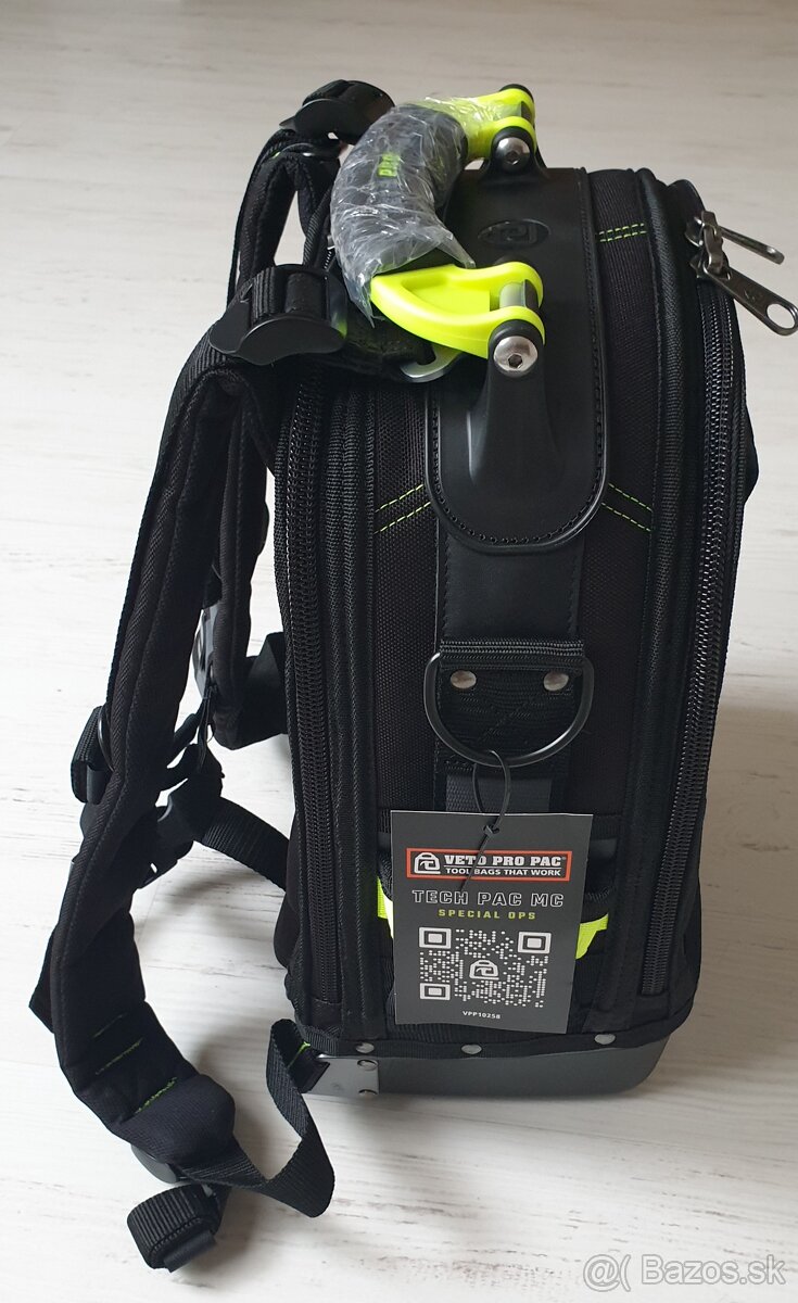 Veto Pro Pac pracovny batoh - 2