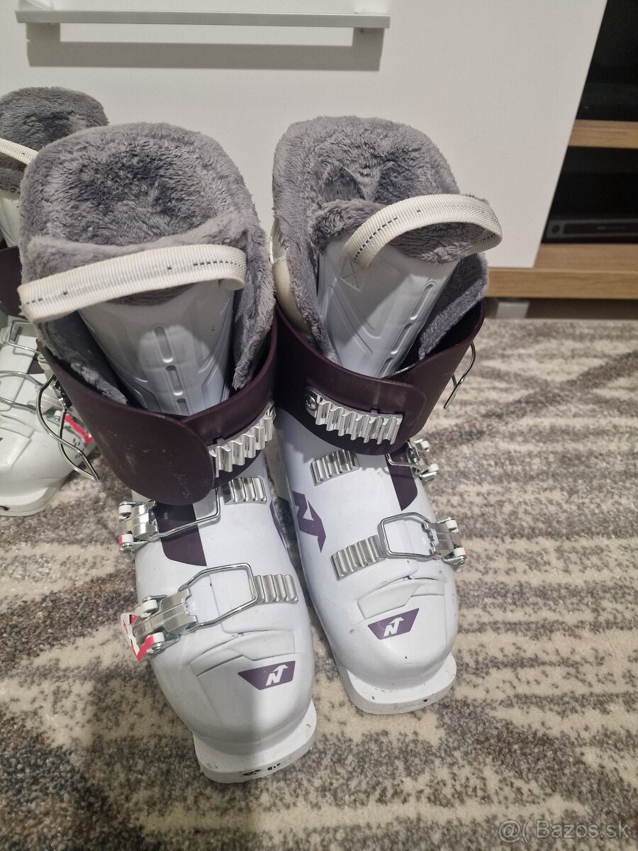 Lyžiarky Nordica 275 mm (23-23,5 cm) - 2