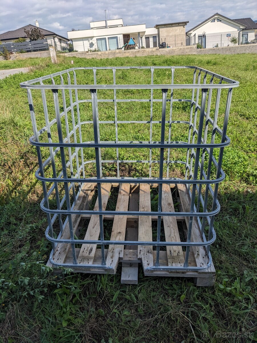 1000l nadz na vodu - 2