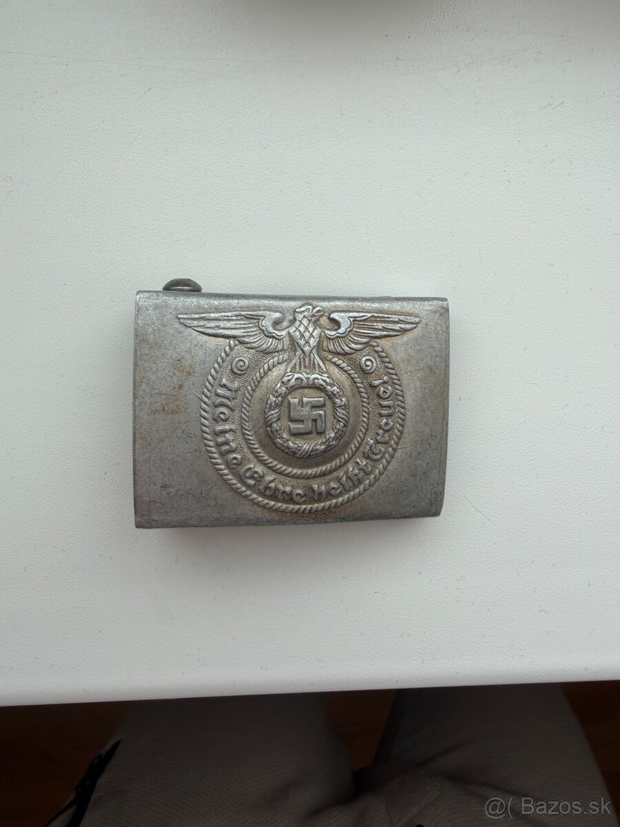 Opaskova pracka waffen ss - 2