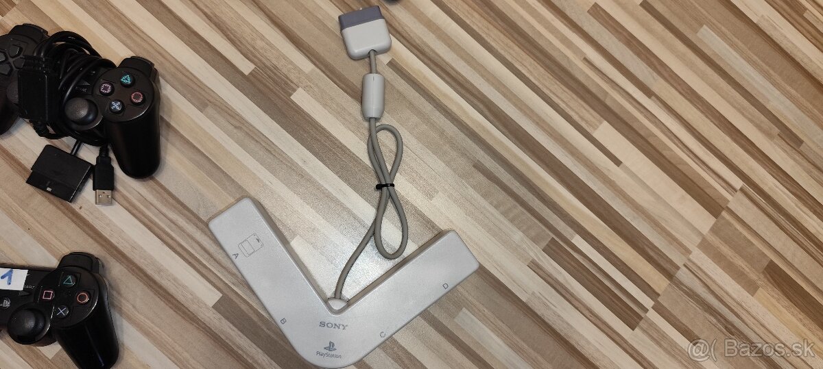 Predám Príslušenstvo pre Konzoly Xbox/Playstation - 2
