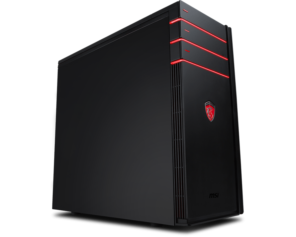 Herný počítač - 2