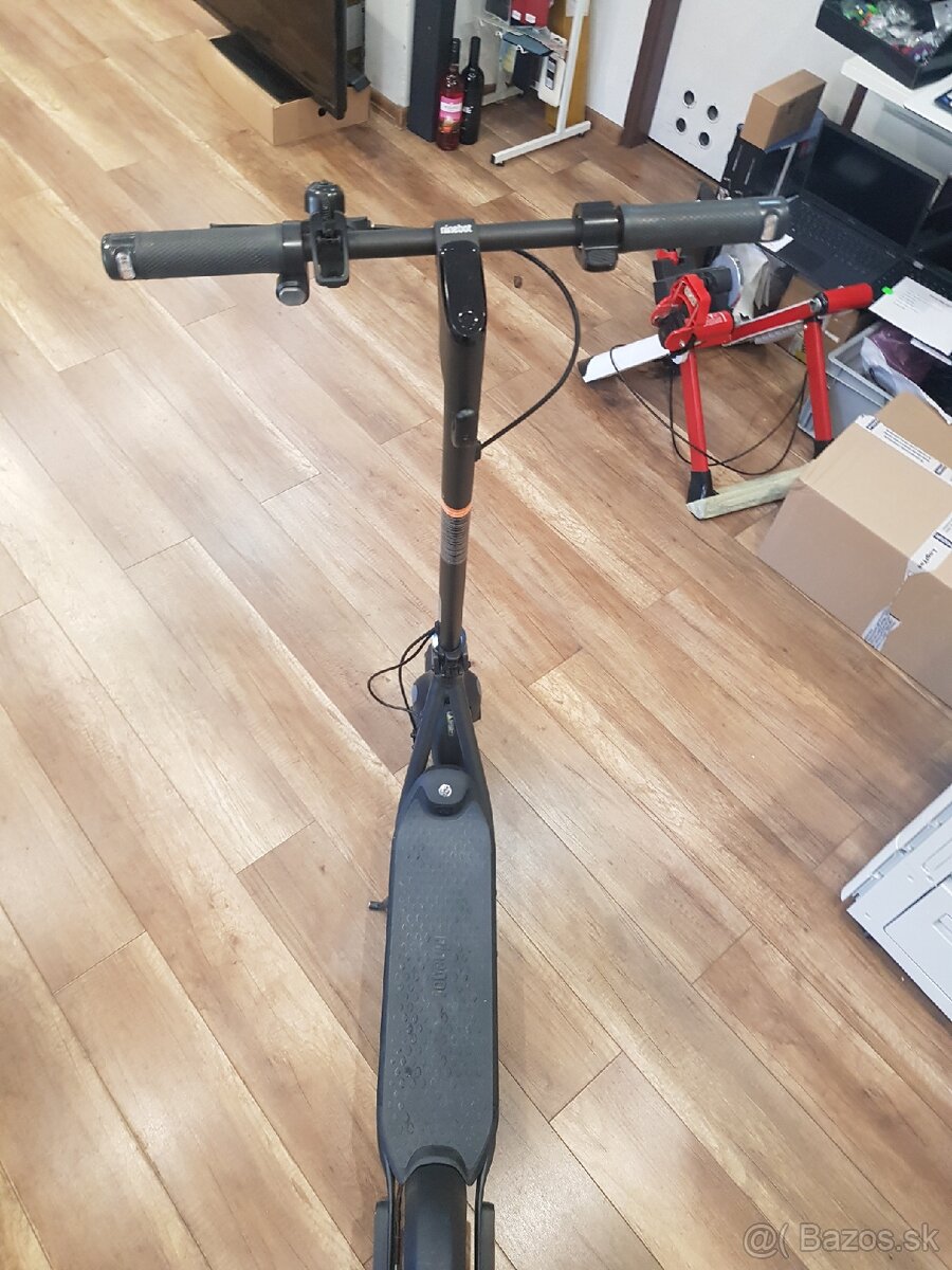 Segway NineBot F2 LED smerovky - 2