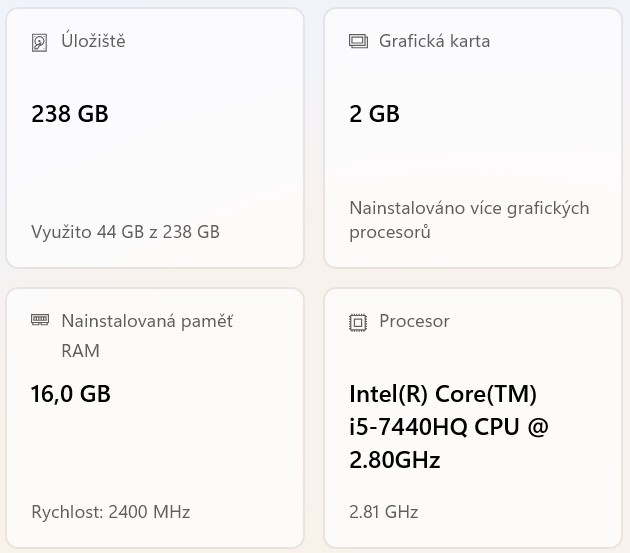 ▼DELL Latitude 5480 - 14" / TOUCH / i5-7440HQ / GPU 2GB▼ - 2