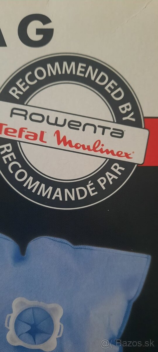 Sáčky do vysavača - 2