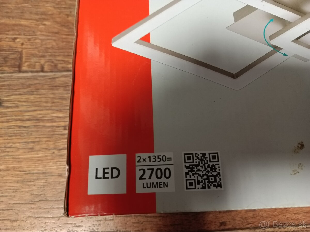 Predám toto nové svetlo led - 2