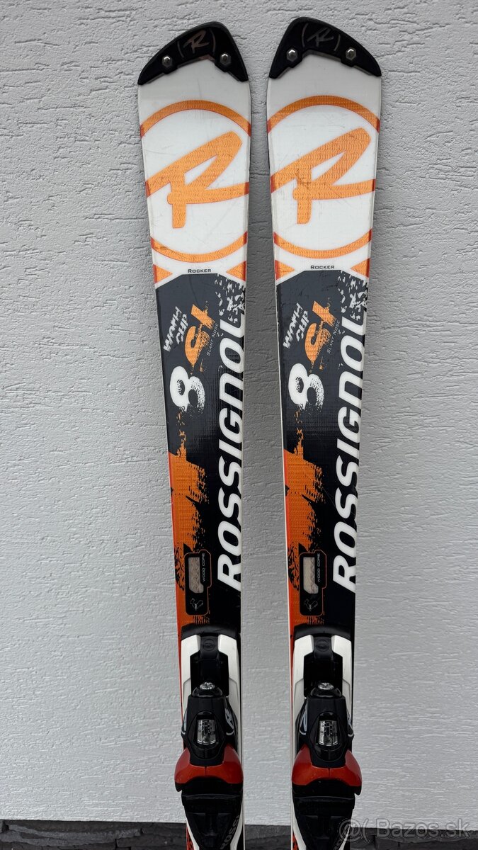 Lyže Rossignol 166cm - 2