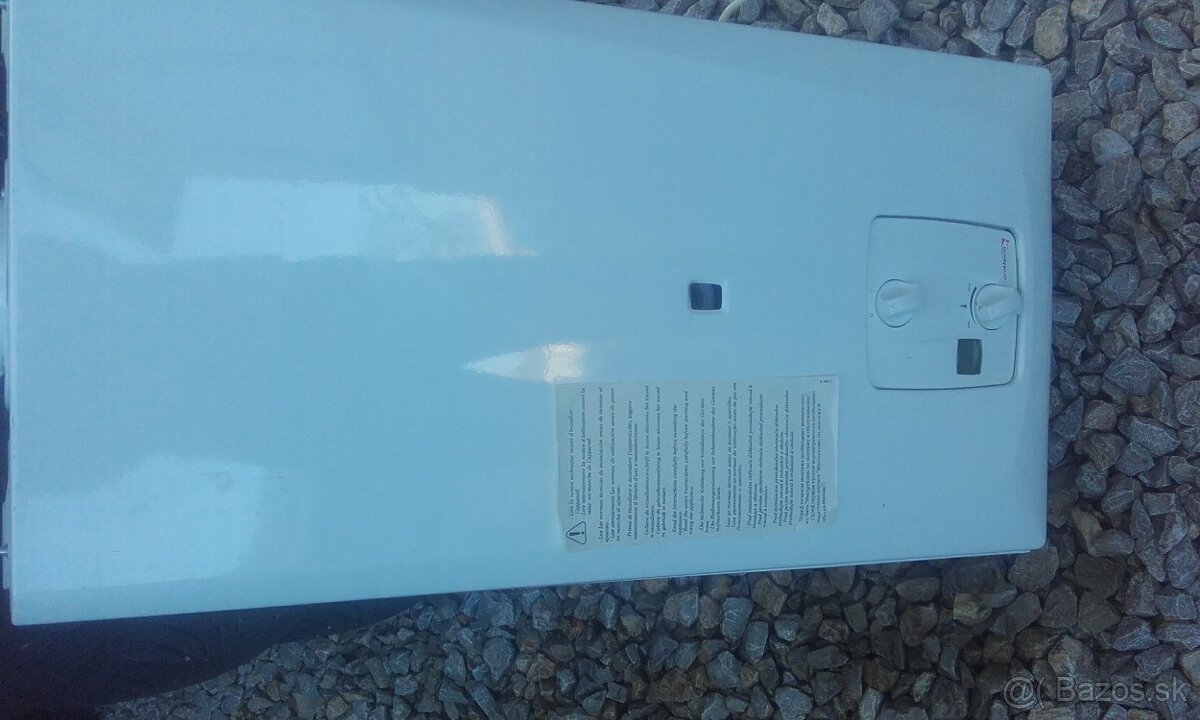 Plynovy prietokovy ohrievač Protherm - 2