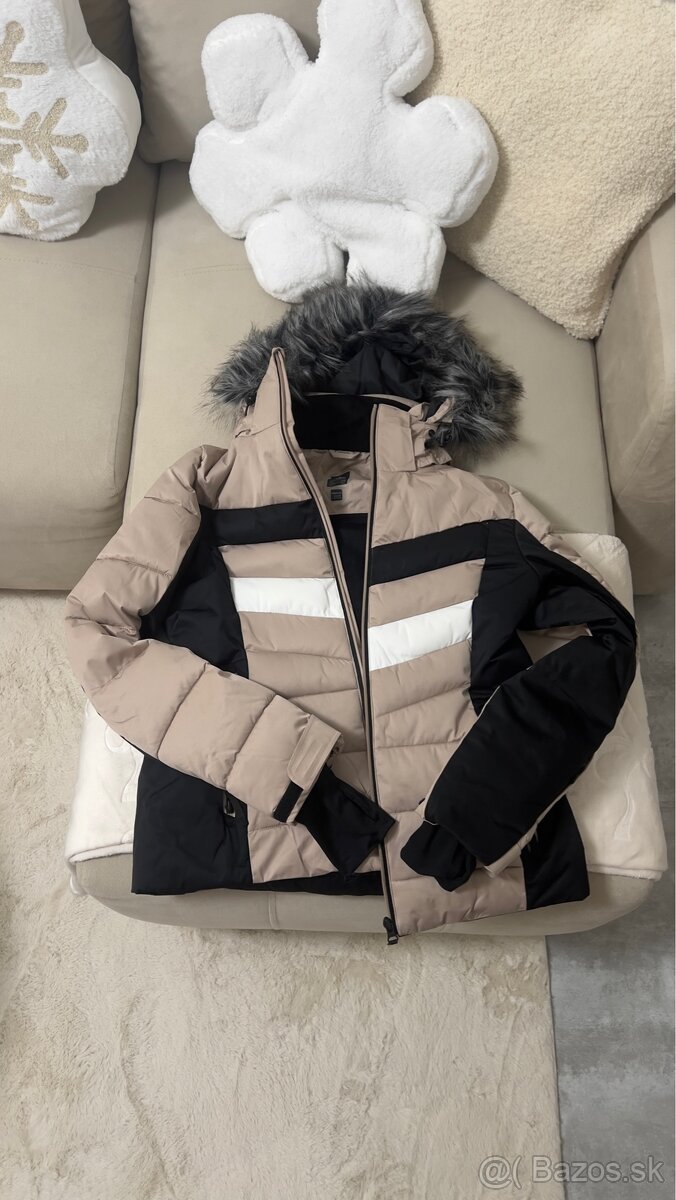 Lyžiarska bunda - 2
