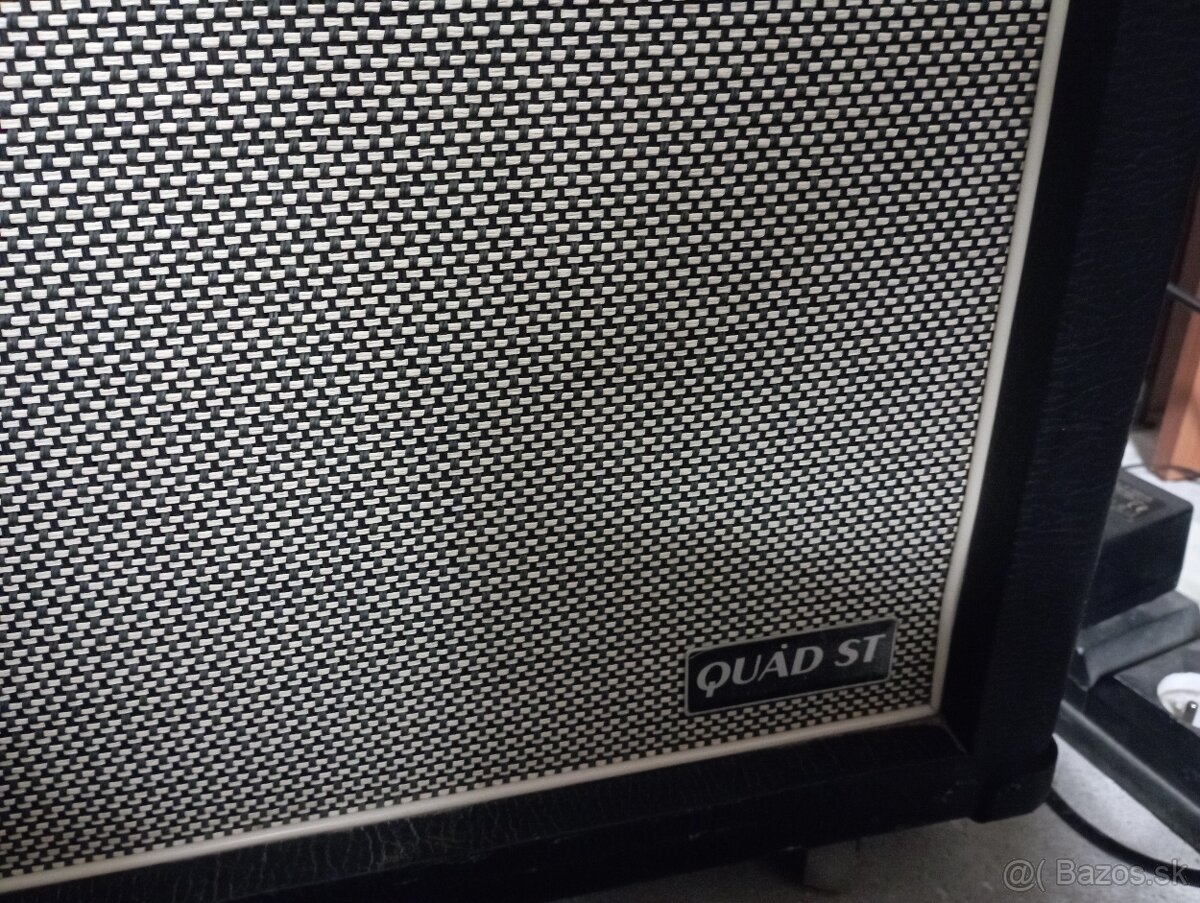 KUSTOM QUAD 100HD - 2