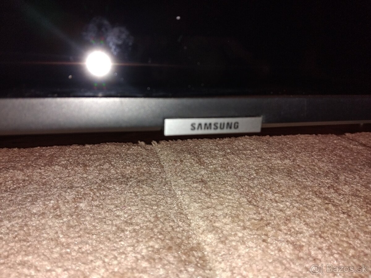 Predám Samsung tv ako novy - 2