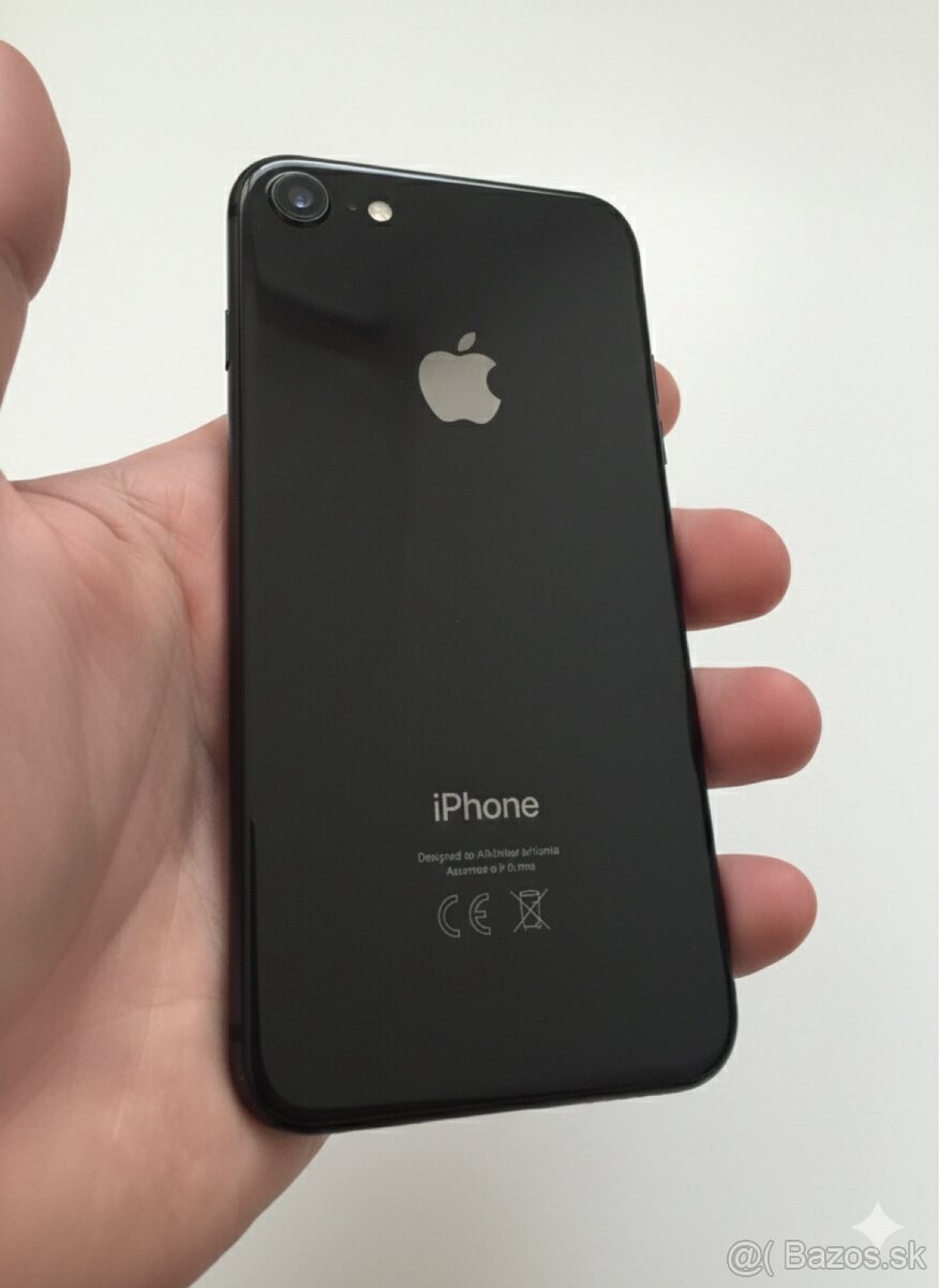 Apple iPhone 8 - 64GB - 2