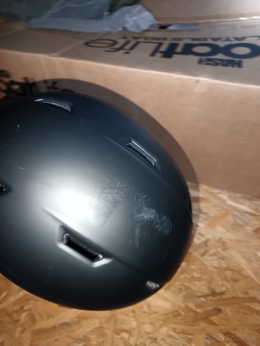 detska prilba XS/S 48-51 - 2