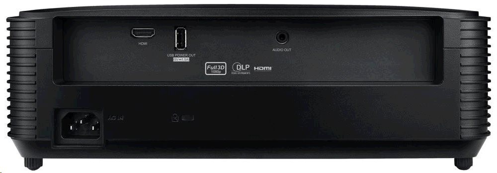 Projektor OPTOMA HD146X - 2