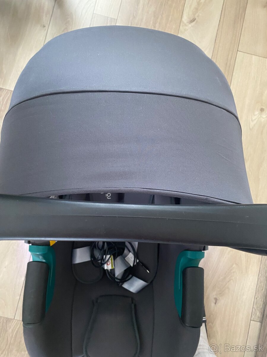 Autosedačka Britax Romer - 2