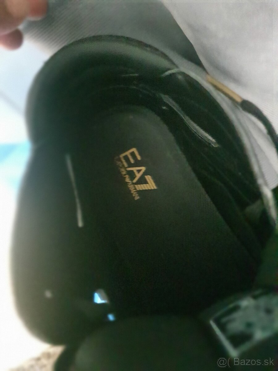 Emporio Armani EA7 - 2