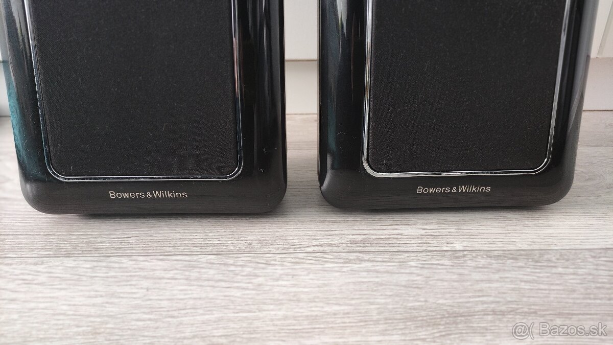 Bowers wilkins VM6 - 2