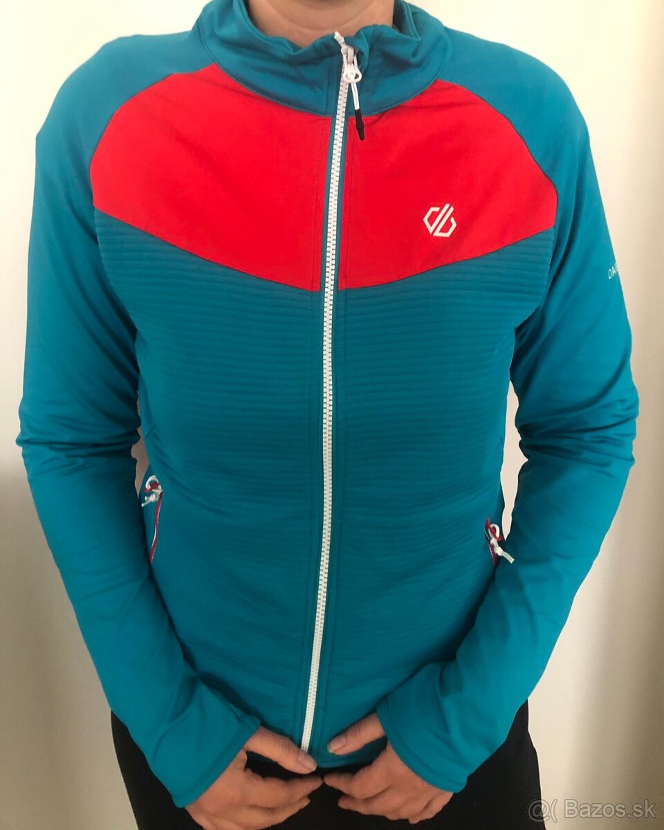 Mikiny Dare 2B Allegiance - 2