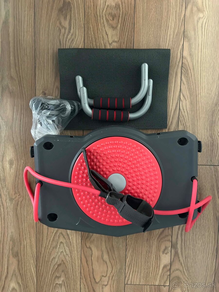 Multifunctional training board - 2