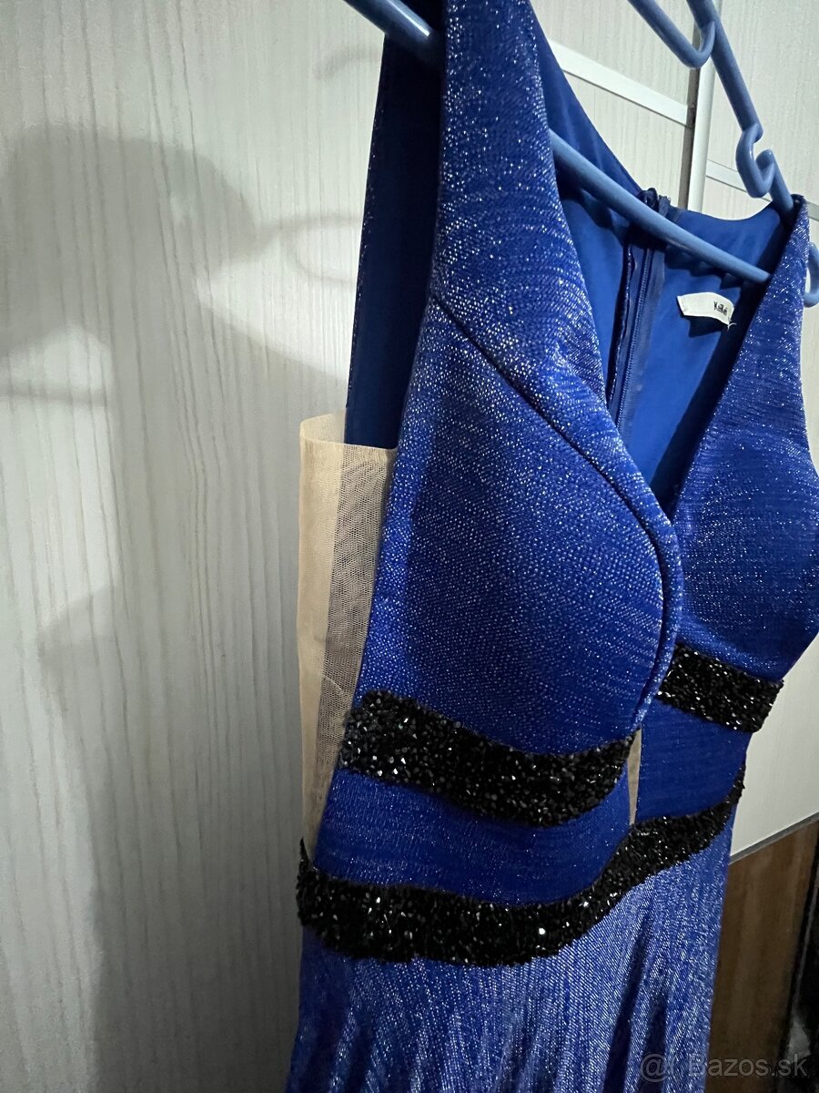 Spoločenské šaty c. 36 - 2