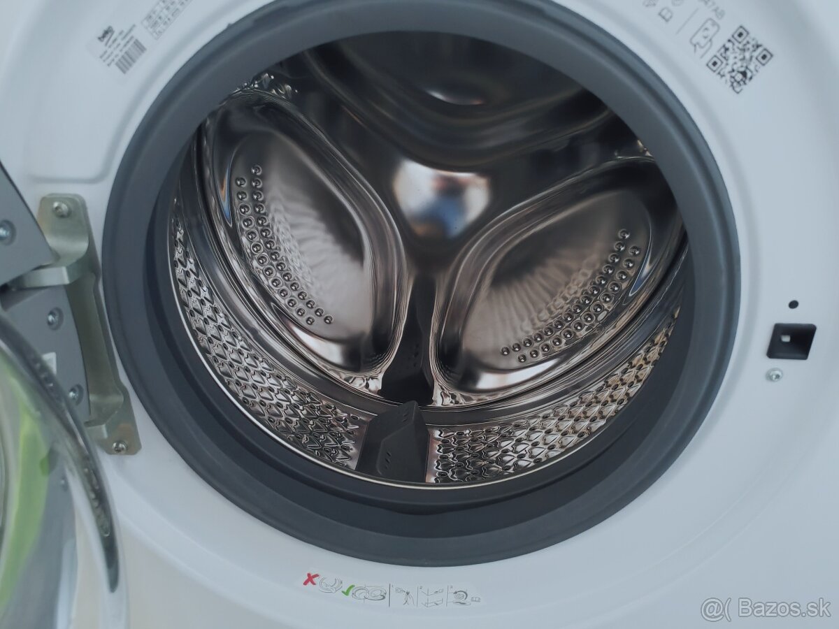 Predám práčku Beko 6kg - 2