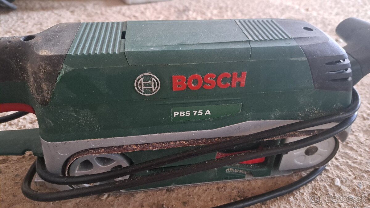 elektrické ručné stroje - 2