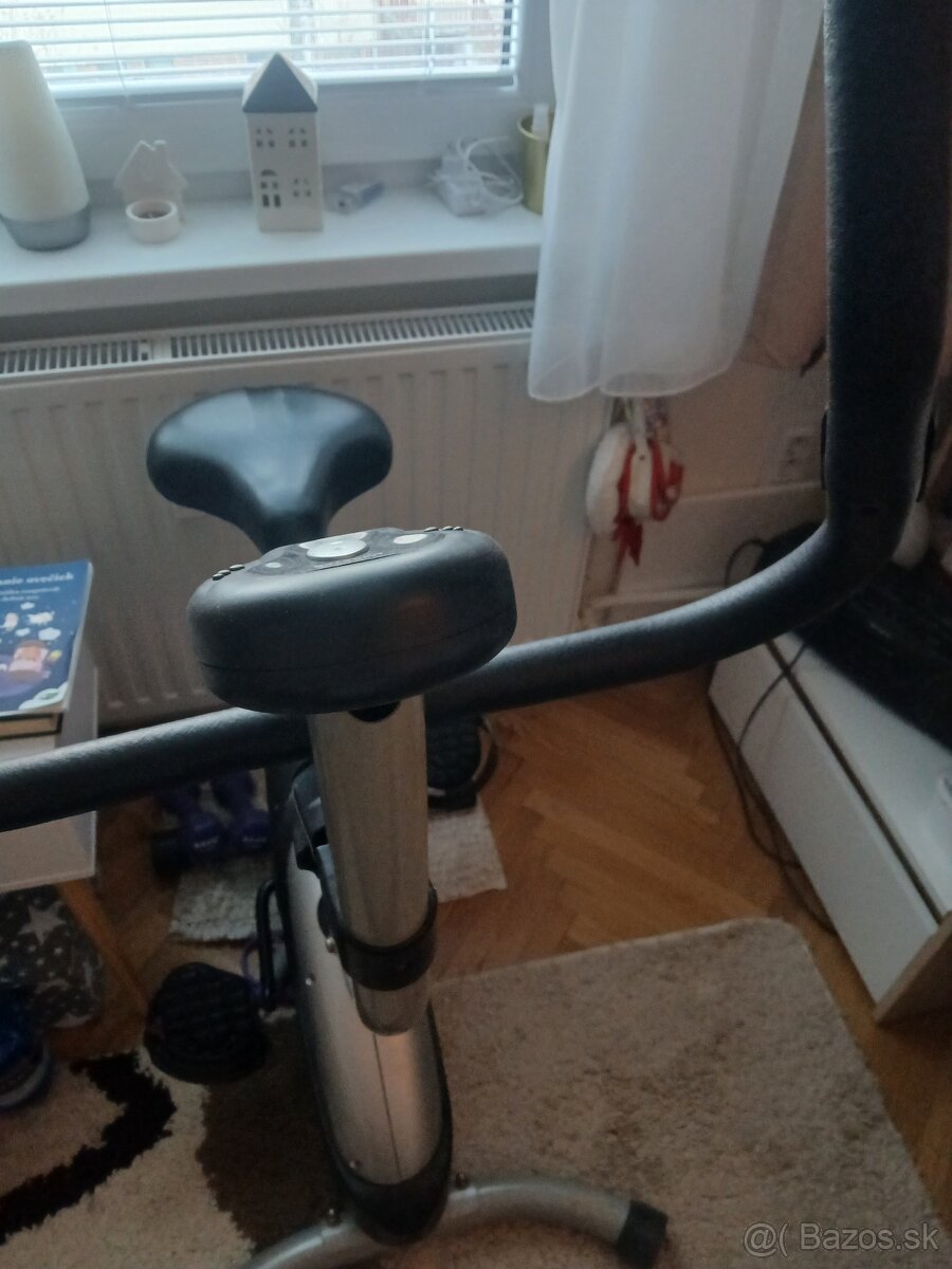 Stacionárny bicykel - 2