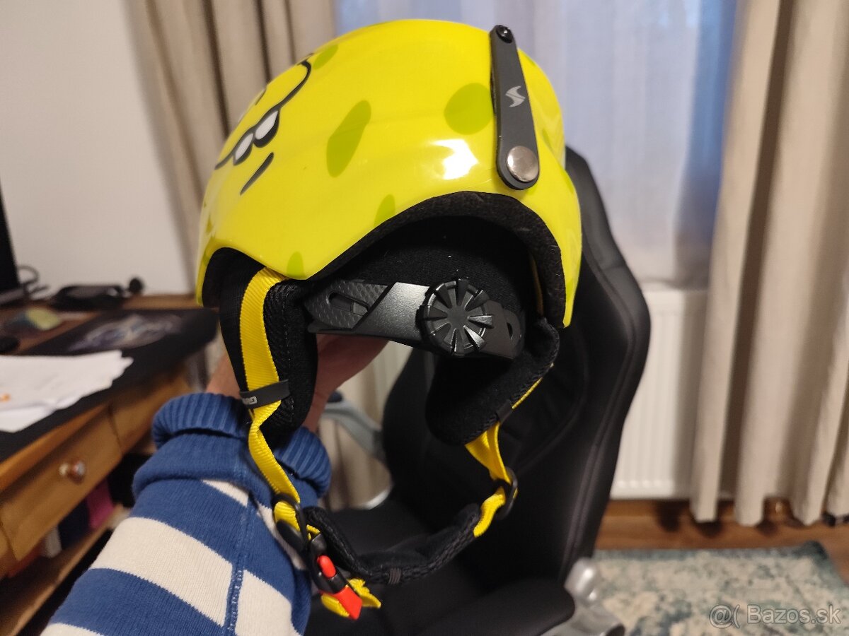 Detská prilba Blizzard - 2